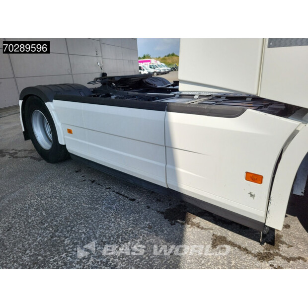 2019 Volvo FH 460-41112824