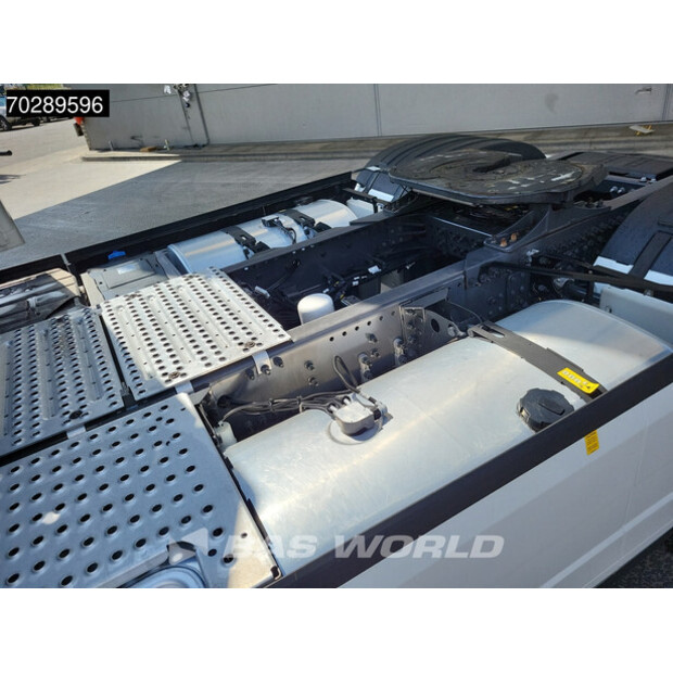 2019 Volvo FH 460-41112826