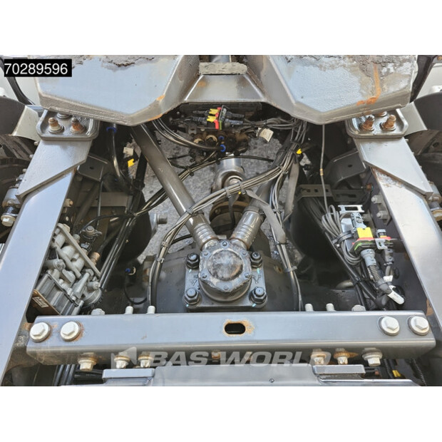 2019 Volvo FH 460-41112828