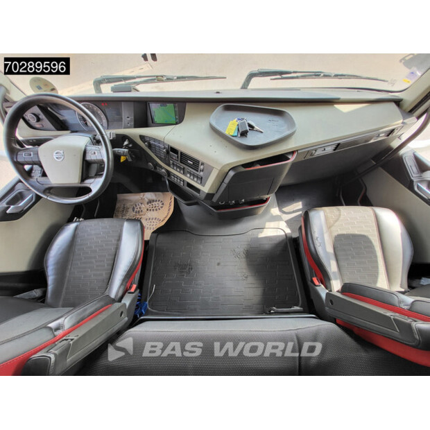 2019 Volvo FH 460-41112830