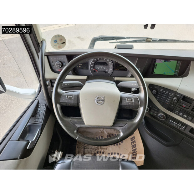 2019 Volvo FH 460-41112831