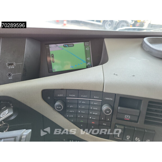 2019 Volvo FH 460-41112836
