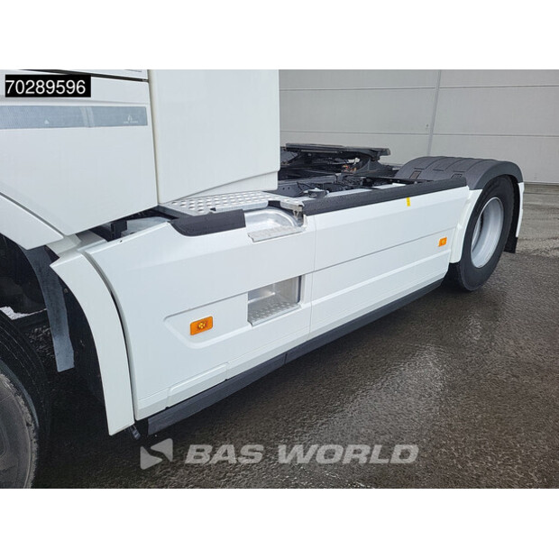 2019 Volvo FH 460-41112837