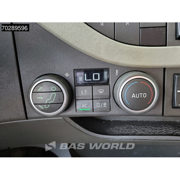 2019 Volvo FH 460-41112838