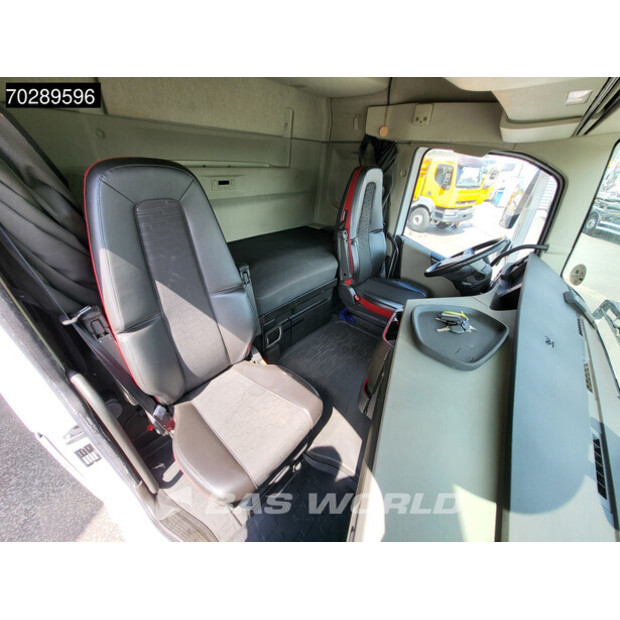 2019 Volvo FH 460-41112839