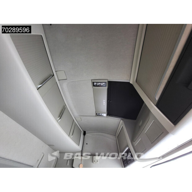 2019 Volvo FH 460-41112840