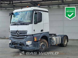Image de Tracteur routier 2020 Mercedes-Benz ACTROS 1845