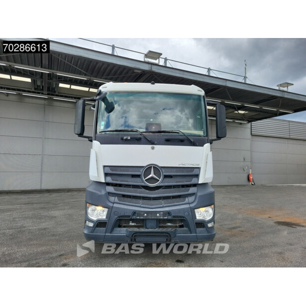 2020 مرسيدس بنز ACTROS 1845-41112853