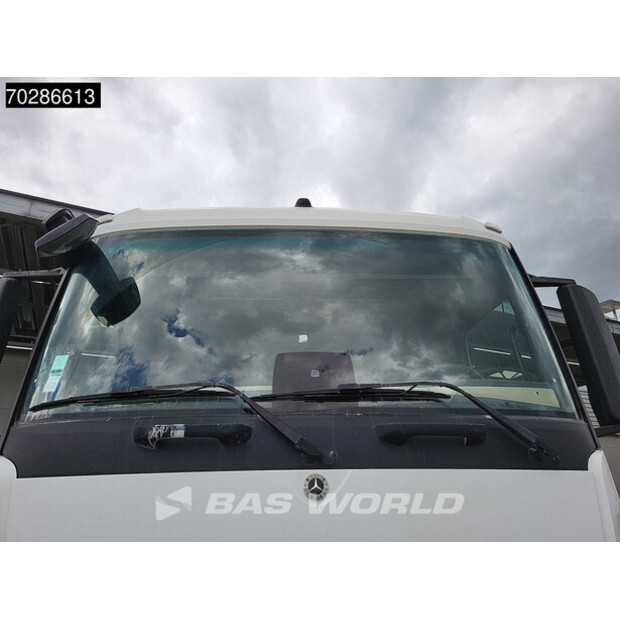 2020 مرسيدس بنز ACTROS 1845-41112854