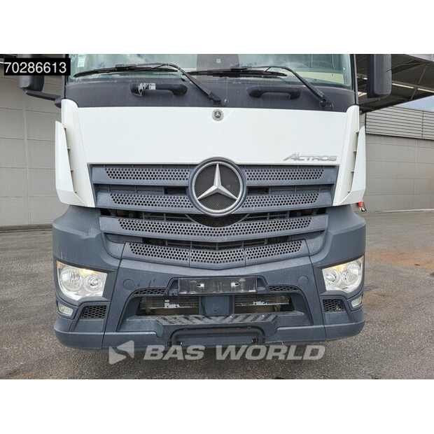 2020 مرسيدس بنز ACTROS 1845-41112855