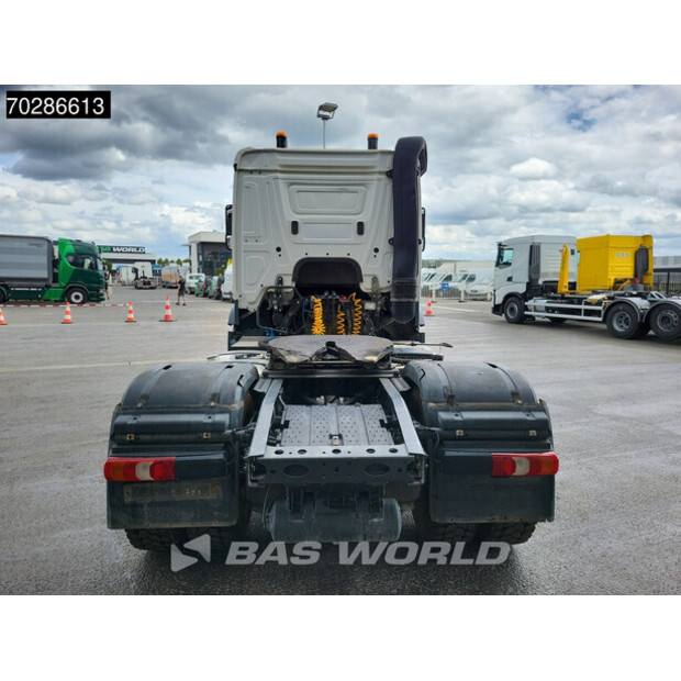 2020 مرسيدس بنز ACTROS 1845-41112856