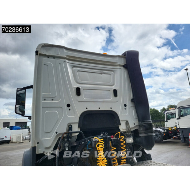 2020 مرسيدس بنز ACTROS 1845-41112857