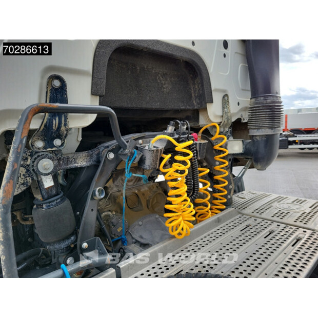 2020 مرسيدس بنز ACTROS 1845-41112858