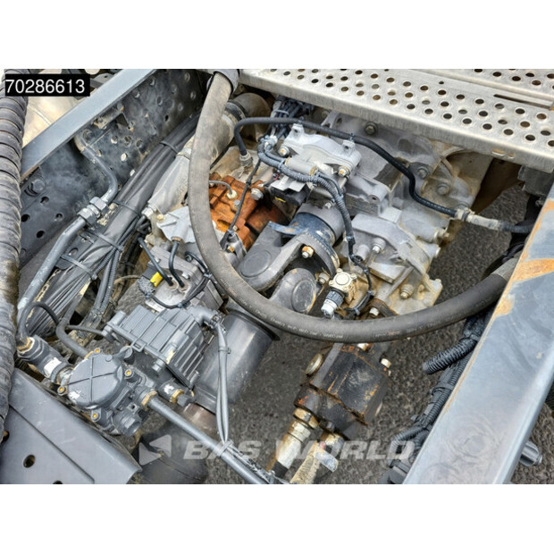 2020 مرسيدس بنز ACTROS 1845-41112860