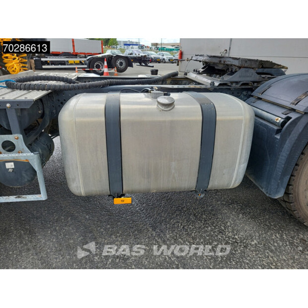 2020 مرسيدس بنز ACTROS 1845-41112861