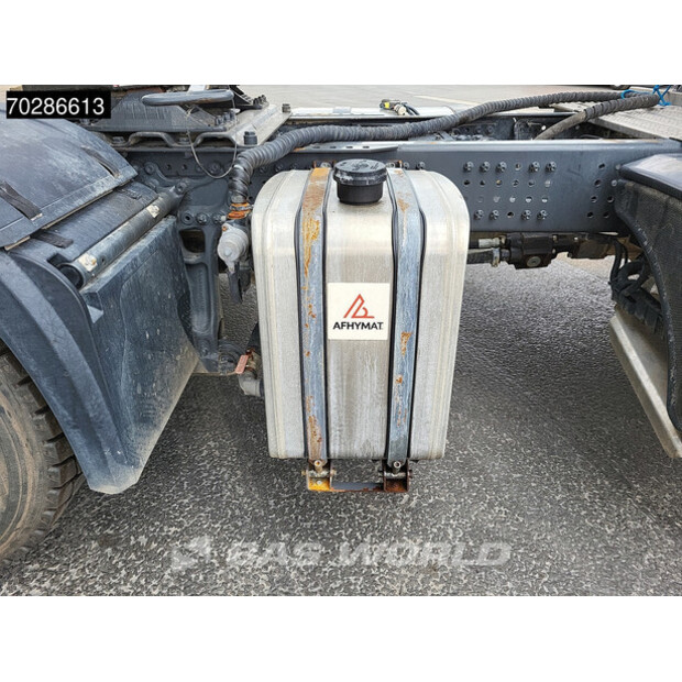 2020 مرسيدس بنز ACTROS 1845-41112862
