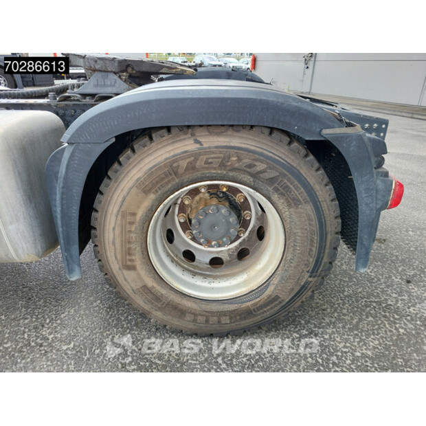 2020 مرسيدس بنز ACTROS 1845-41112863