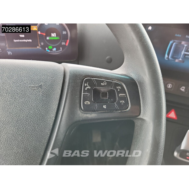 2020 مرسيدس بنز ACTROS 1845-41112867