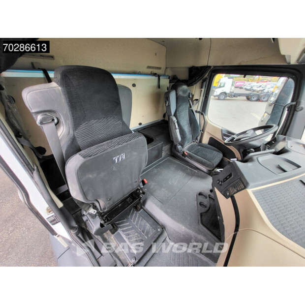 2020 مرسيدس بنز ACTROS 1845-41112870
