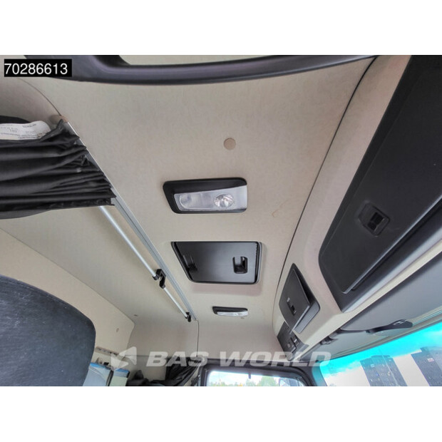 2020 مرسيدس بنز ACTROS 1845-41112871