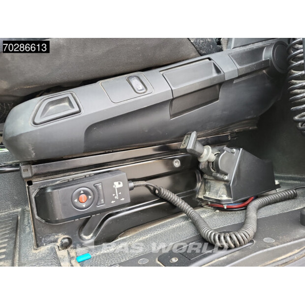 2020 مرسيدس بنز ACTROS 1845-41112872
