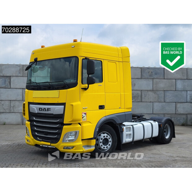 2020 DAF XF 530-41112878