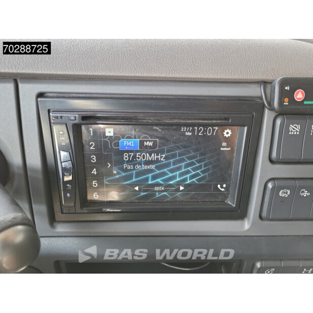 2020 DAF XF 530-41112901