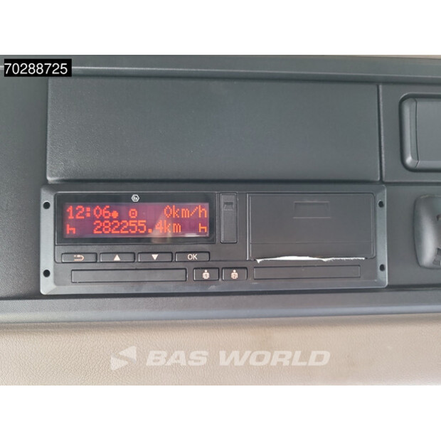 2020 DAF XF 530-41112908