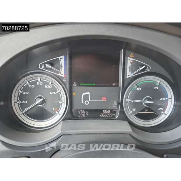 2020 DAF XF 530-41112909