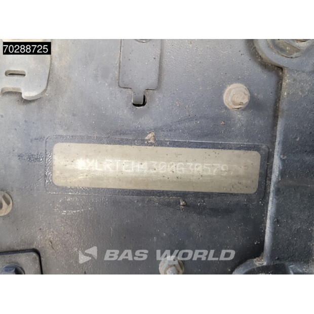 2020 DAF XF 530-41112911
