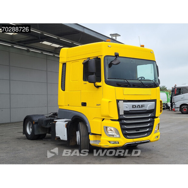 2020 داف XF 530-41112916