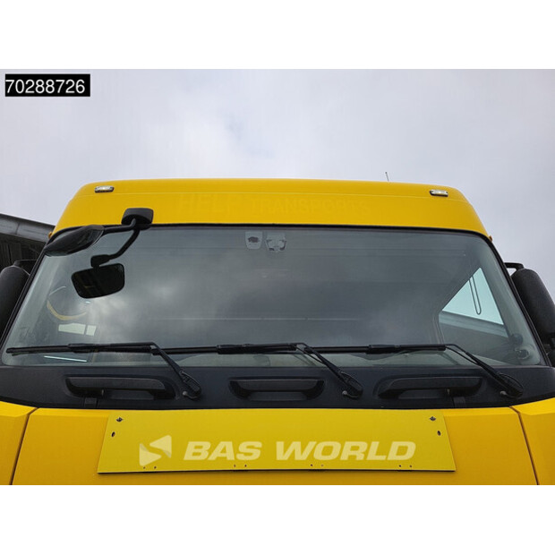 2020 داف XF 530-41112920
