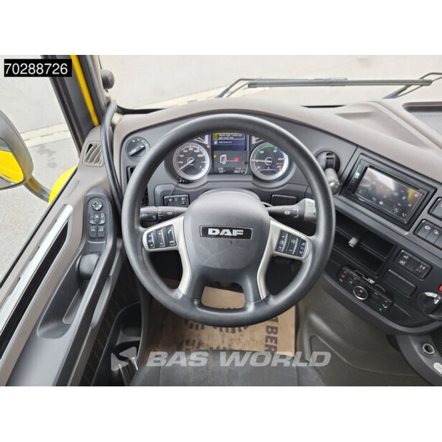 2020 داف XF 530-41112931