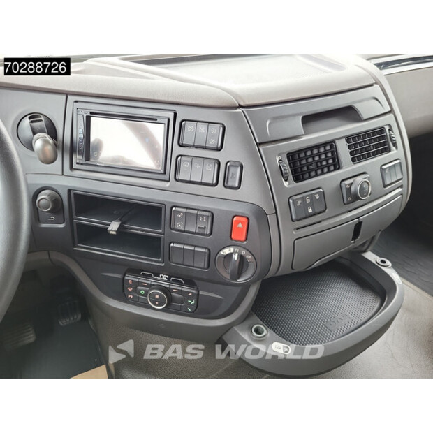 2020 داف XF 530-41112935