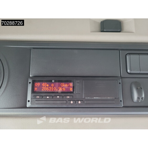 2020 داف XF 530-41112941