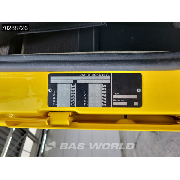 2020 داف XF 530-41112943