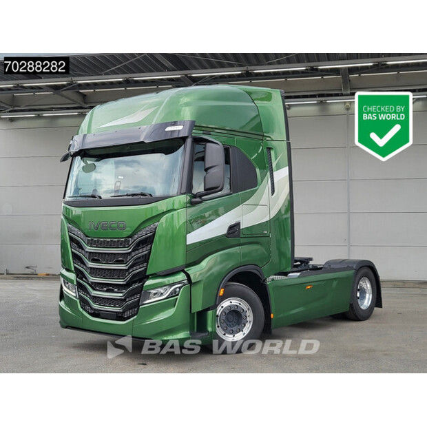 2024 Iveco S-Way 500-41112947