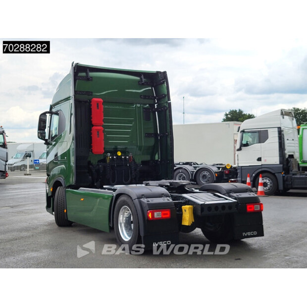 2024 Iveco S-Way 500-41112948