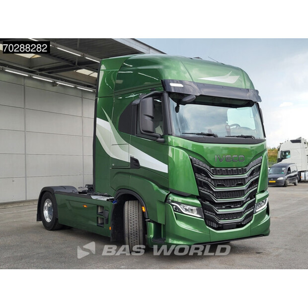 2024 Iveco S-Way 500-41112949