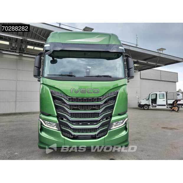 2024 Iveco S-Way 500-41112952