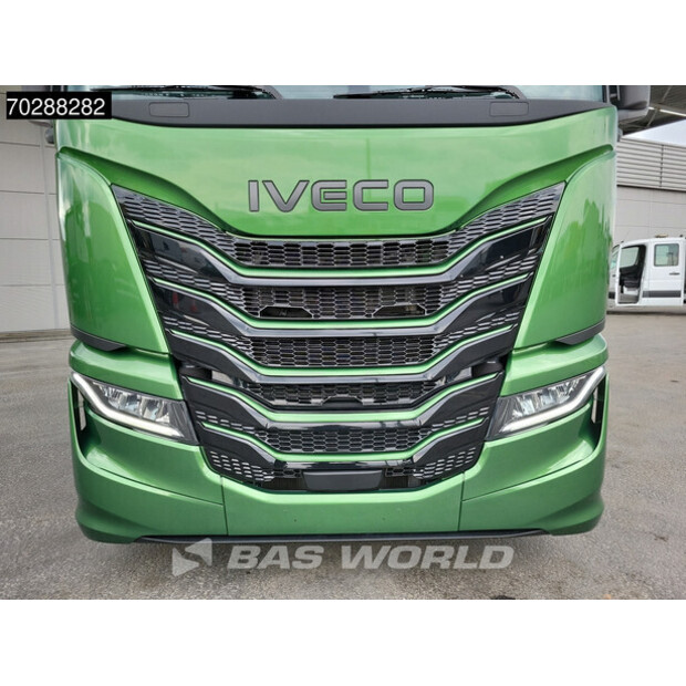 2024 Iveco S-Way 500-41112954