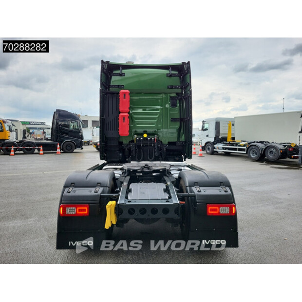 2024 Iveco S-Way 500-41112955