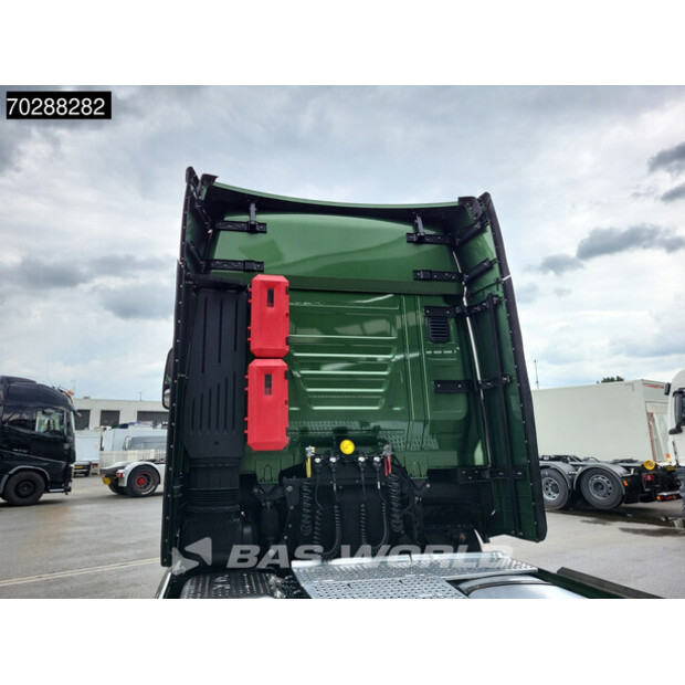 2024 Iveco S-Way 500-41112956
