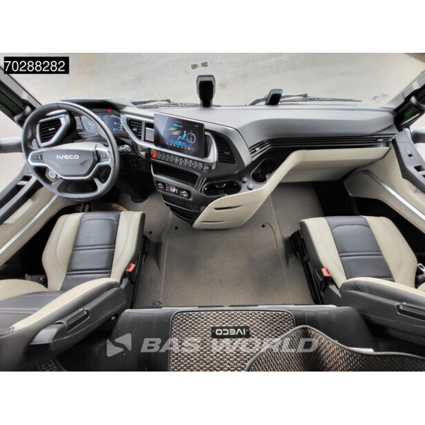 2024 Iveco S-Way 500-41112966