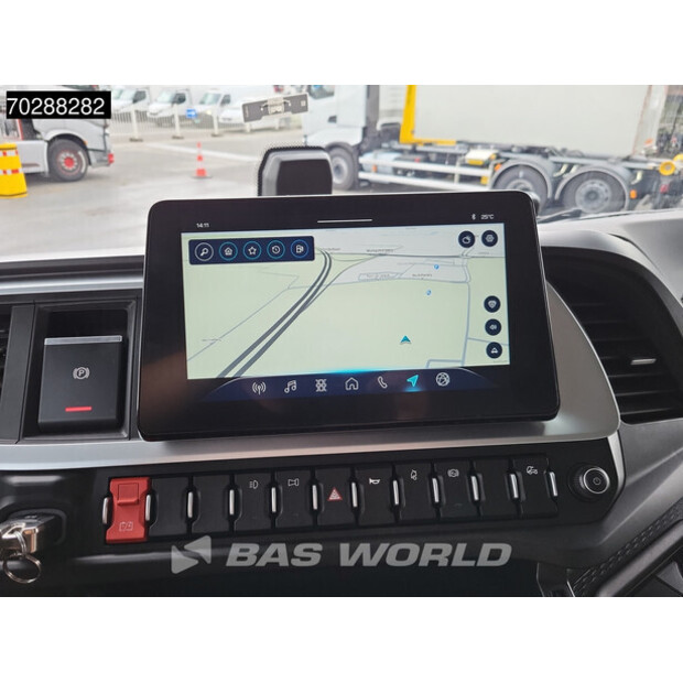 2024 Iveco S-Way 500-41112968