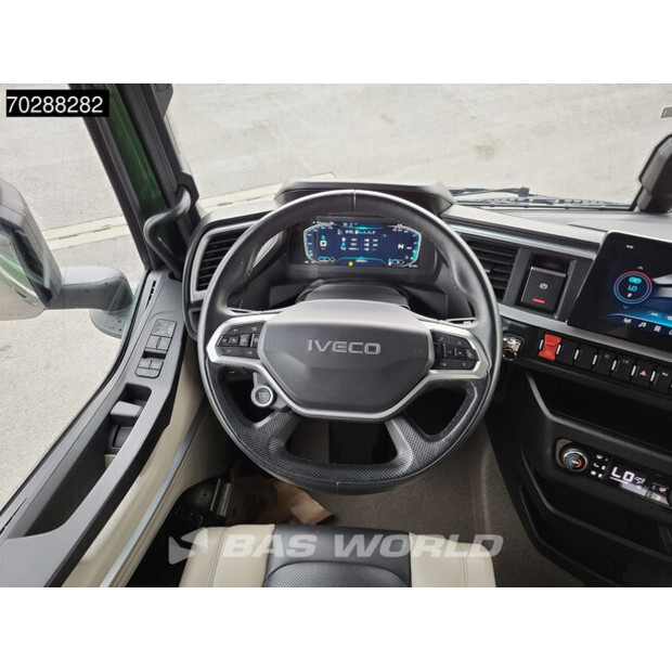 2024 Iveco S-Way 500-41112972