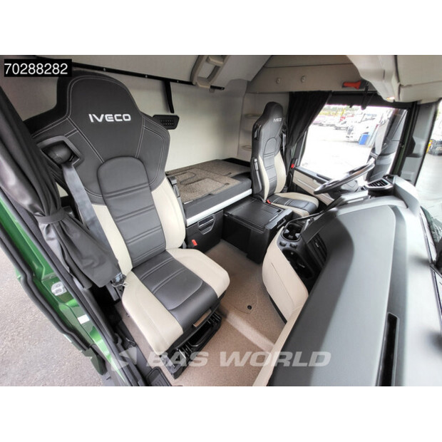 2024 Iveco S-Way 500-41112975