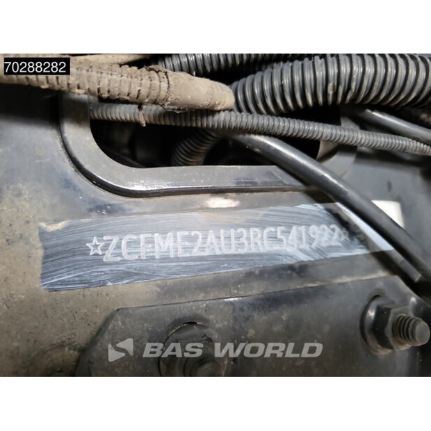 2024 Iveco S-Way 500-41112982