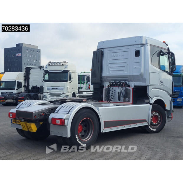 2025 Iveco S-Way 570-41112989