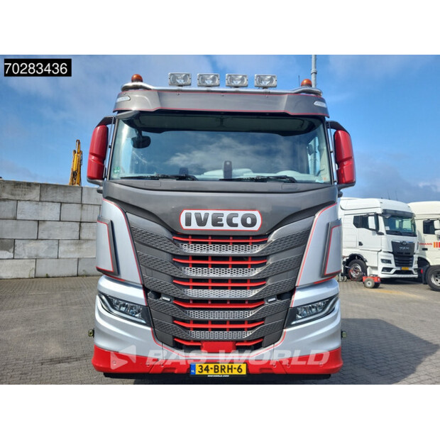 2025 Iveco S-Way 570-41112990